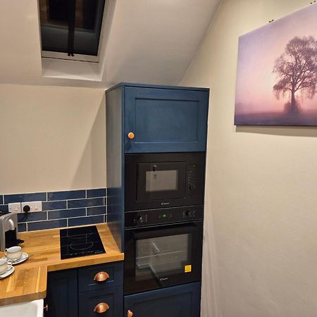 Charming 1 Bed Peak District Barn Conversion Foolow Екстериор снимка