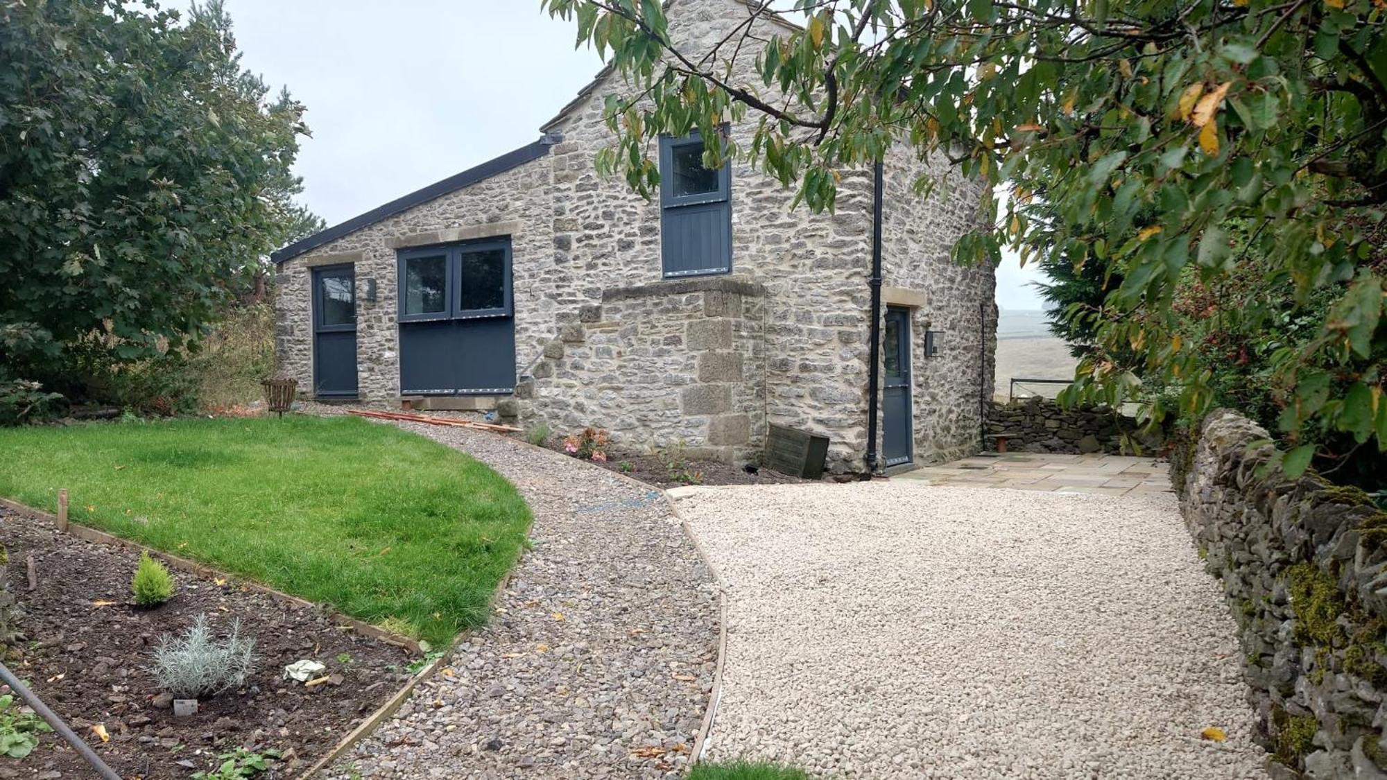 Charming 1 Bed Peak District Barn Conversion Foolow Екстериор снимка