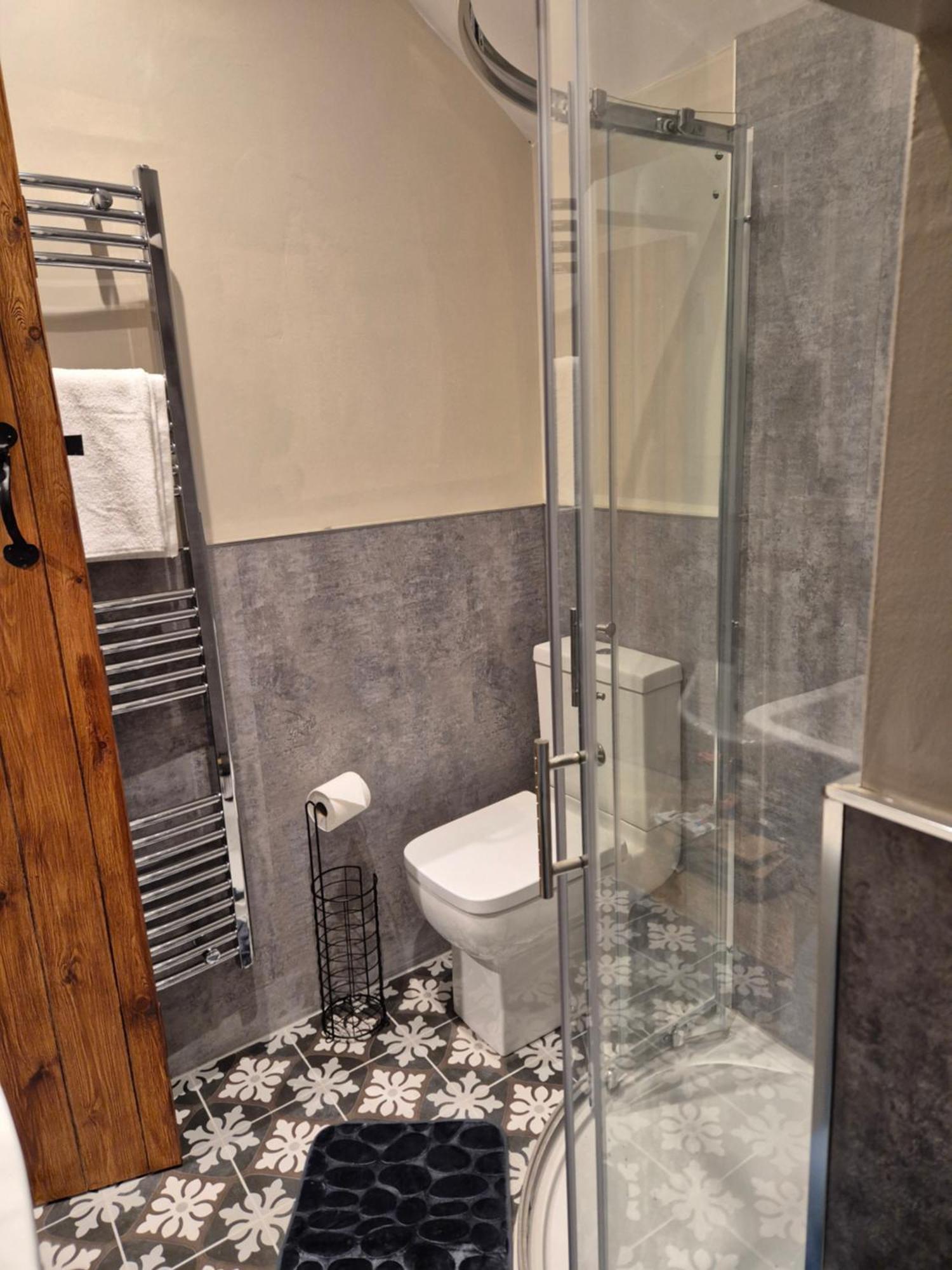 Charming 1 Bed Peak District Barn Conversion Foolow Екстериор снимка