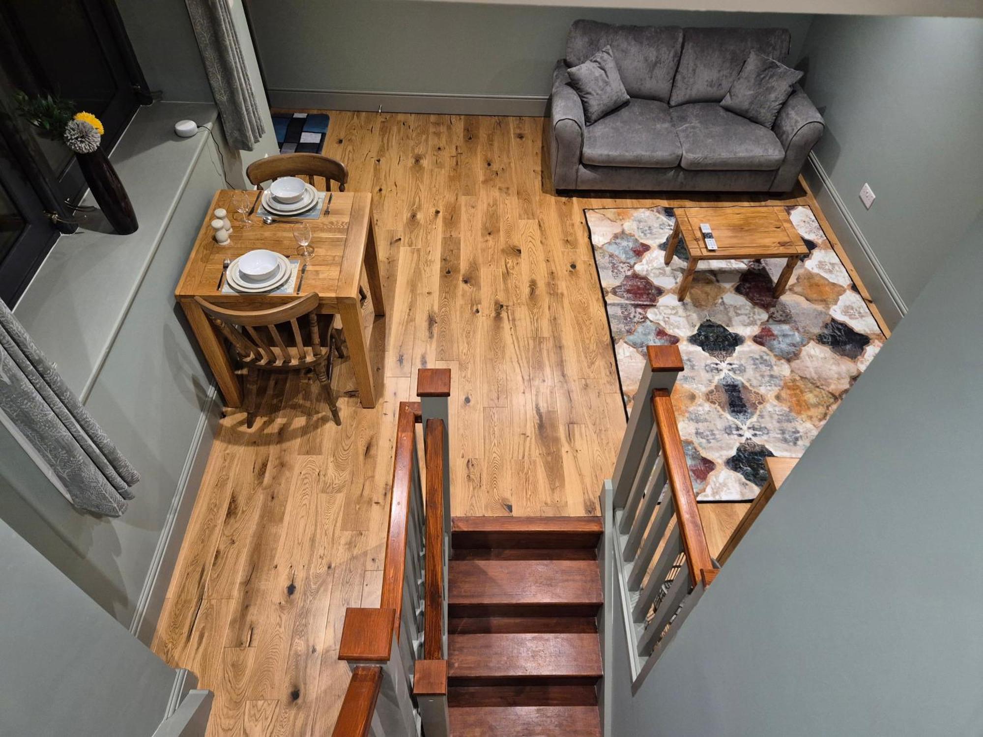 Charming 1 Bed Peak District Barn Conversion Foolow Екстериор снимка