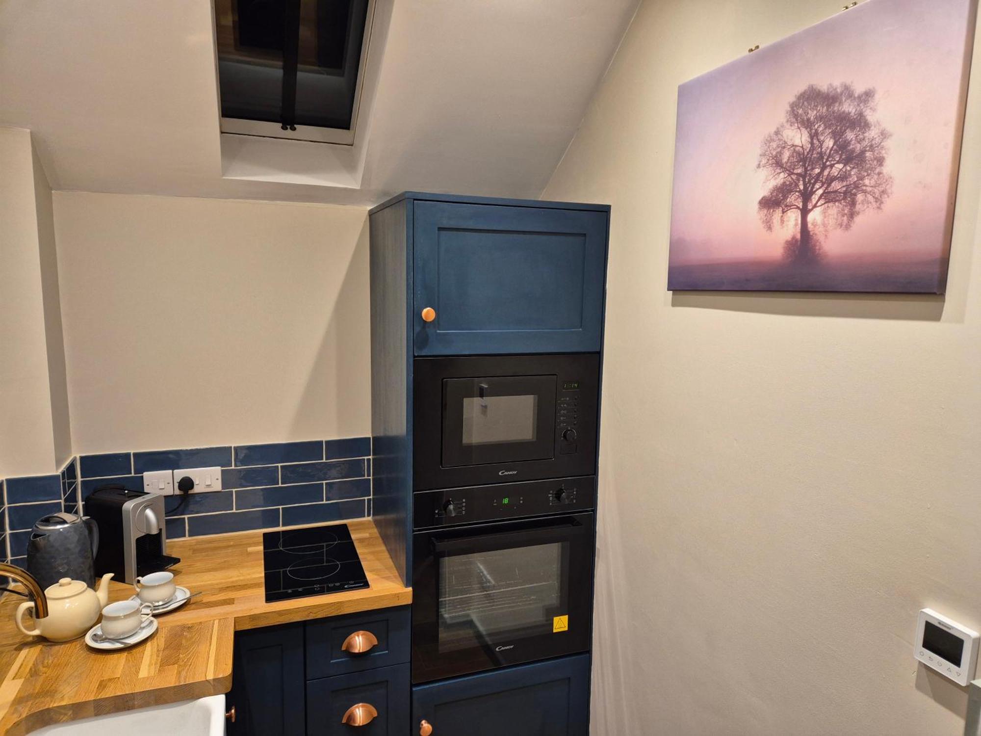 Charming 1 Bed Peak District Barn Conversion Foolow Екстериор снимка