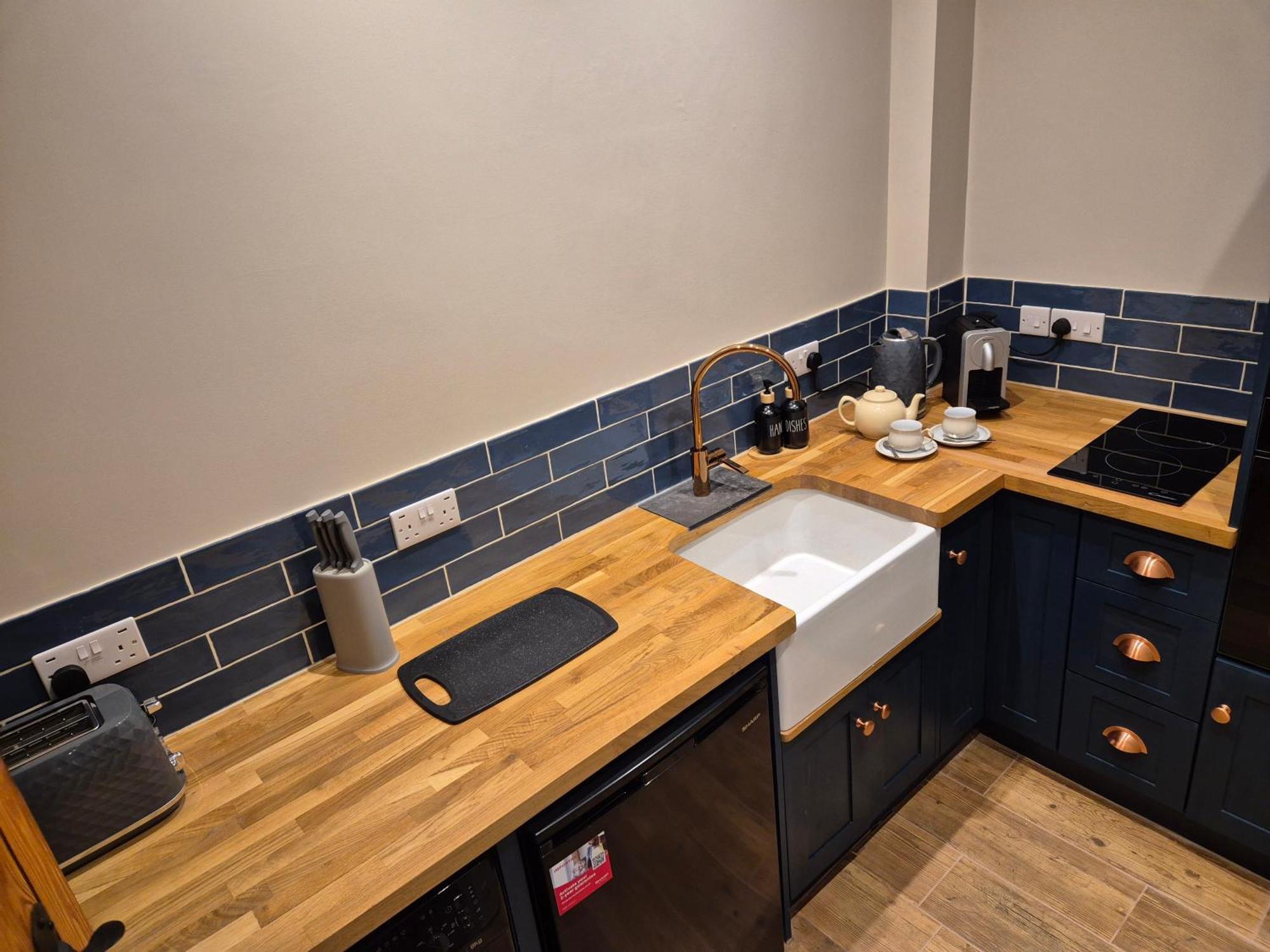 Charming 1 Bed Peak District Barn Conversion Foolow Екстериор снимка