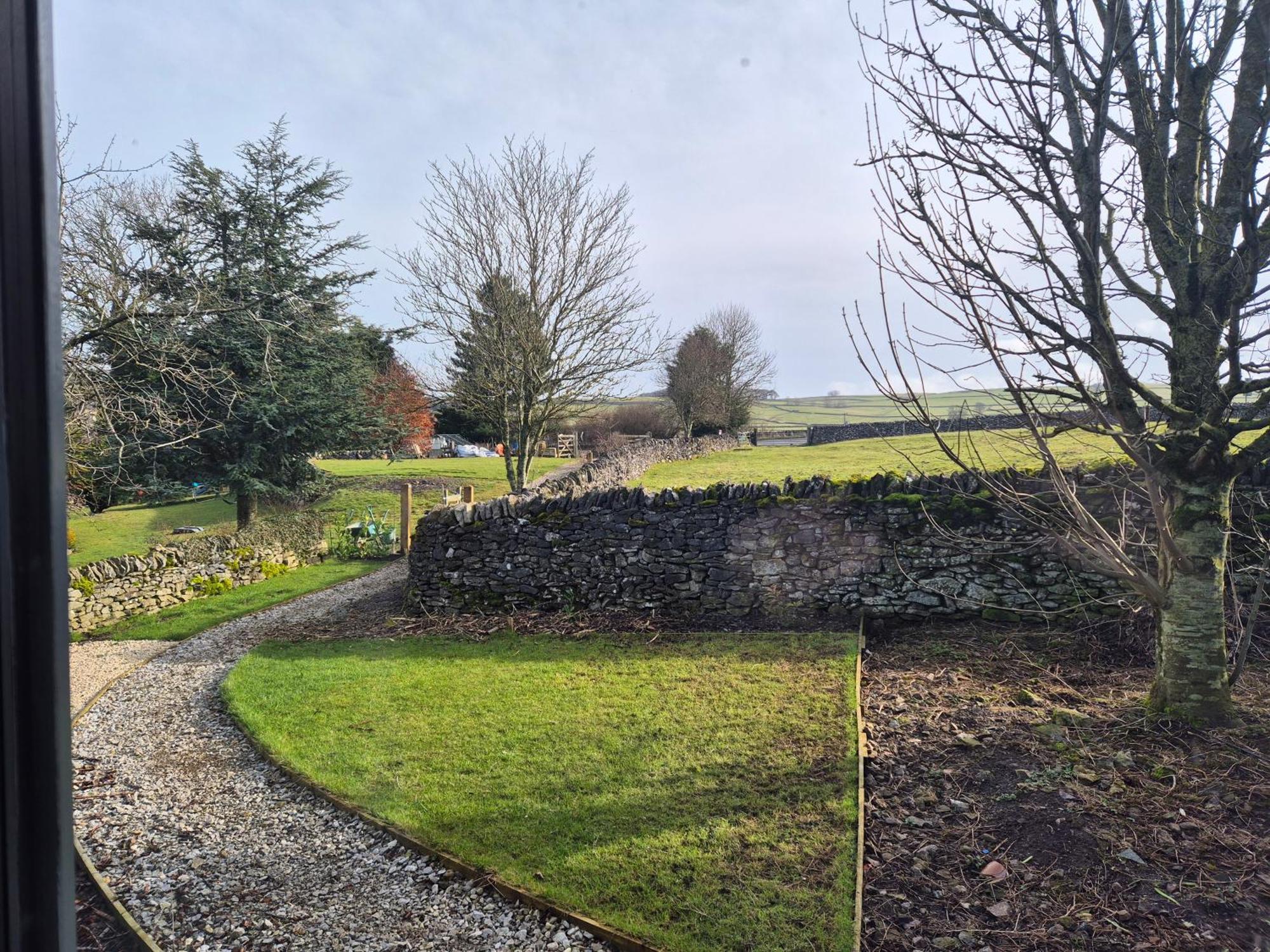 Charming 1 Bed Peak District Barn Conversion Foolow Екстериор снимка